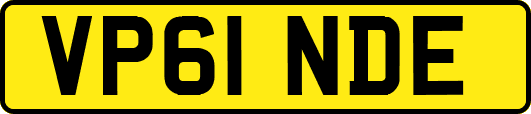 VP61NDE