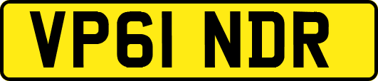 VP61NDR