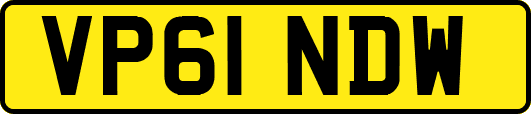 VP61NDW