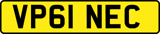 VP61NEC