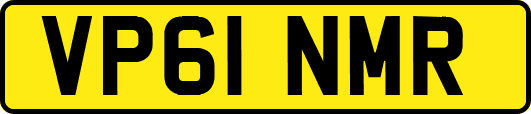 VP61NMR