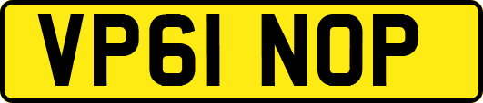 VP61NOP