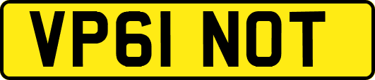 VP61NOT