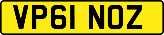 VP61NOZ