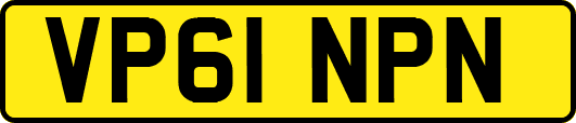 VP61NPN