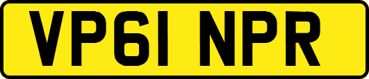 VP61NPR
