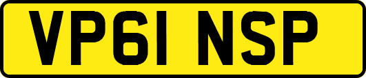 VP61NSP