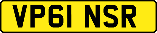 VP61NSR
