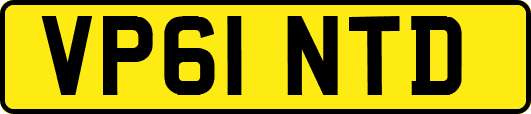 VP61NTD