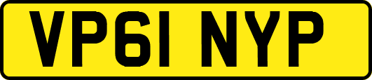 VP61NYP
