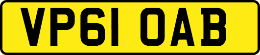 VP61OAB