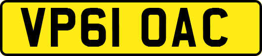 VP61OAC
