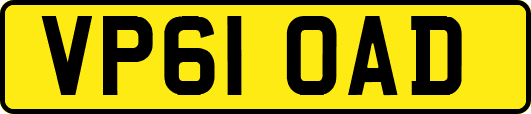 VP61OAD
