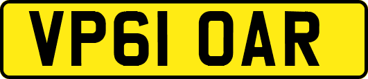 VP61OAR