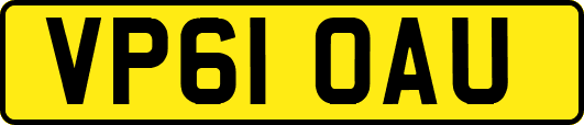 VP61OAU