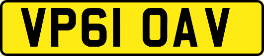 VP61OAV