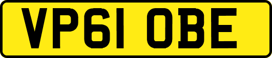 VP61OBE