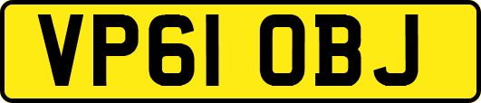 VP61OBJ