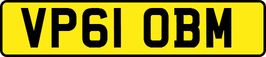 VP61OBM