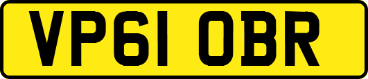 VP61OBR