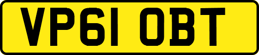 VP61OBT