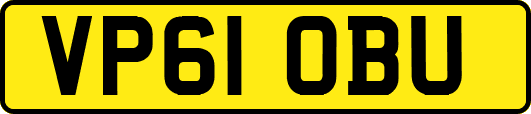 VP61OBU