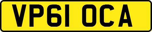 VP61OCA
