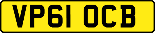 VP61OCB