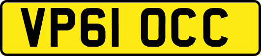 VP61OCC