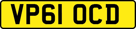 VP61OCD