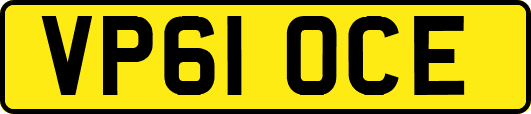 VP61OCE