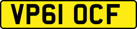 VP61OCF