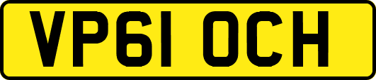 VP61OCH