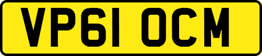 VP61OCM