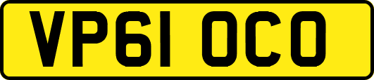 VP61OCO