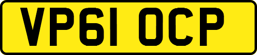 VP61OCP