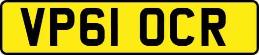 VP61OCR