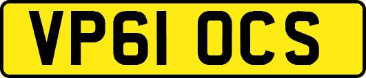 VP61OCS