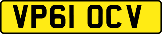 VP61OCV