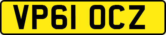 VP61OCZ