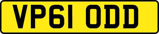 VP61ODD