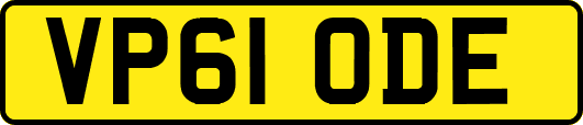 VP61ODE