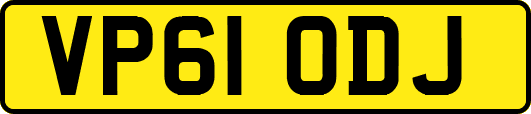 VP61ODJ
