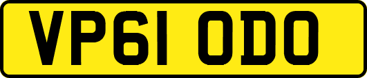 VP61ODO