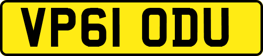 VP61ODU