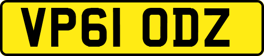VP61ODZ
