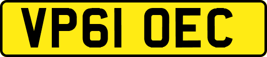 VP61OEC