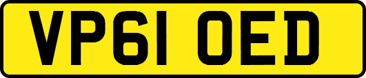 VP61OED