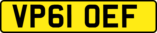 VP61OEF