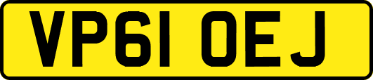 VP61OEJ